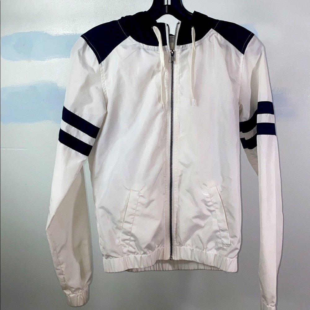 Windbreakers